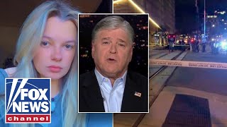 Liberals And The Media Mob Wont Talk About This Hannity