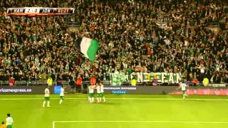 Höjdpunkter Hammarby Till Allsvenskan Efter 5-0 - Tv4 Sport