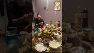 Sizga Nima Bolayapti Ayollar.