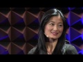 Joy Sun: Should you donate differently?