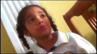 Sofi habla sobre la sucia campaña presidencial 2014