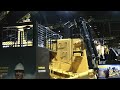 CAT D11T
