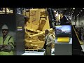 CAT D11T