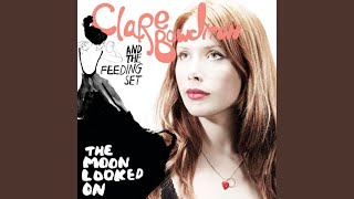 Watch Clare Bowditch I Am Not Allowed video