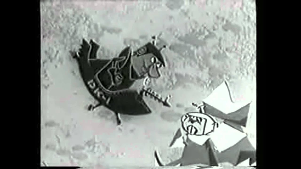 Ipana Toothpaste Commercial (1957) YouTube