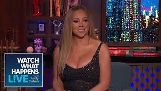 Mariah Carey Wants To Collab With Cardi B And Lil Kim Wwhl Mariah Carey Wants To Collab With Cardi B And Lil Kim Wwhl