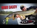 FLY TV - Dobb Daddy - Pike Fly Fishing with Fly and Spinning Rods FLY TV - Dobb Daddy - Pike Fly Fishing with Fly and Spinning Rods