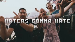 The Prophet & Frequencerz - Haters Gonna Hate