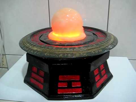 流水藝品~八卦風水滾球~流水藝達人~阿偉~0958505913 大陆13632443837