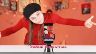 Tutorial Apai Genie Soporte 360