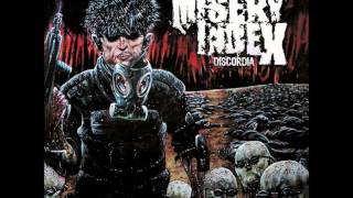 Watch Misery Index Unmarked Graves video