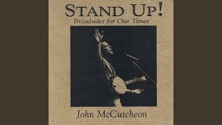 Watch John McCutcheon We Know War video