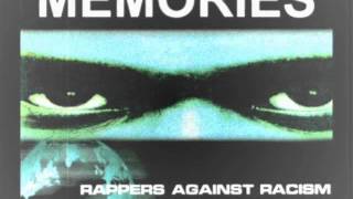 Watch Rappers Against Racism Memories video