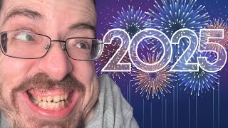 Ricky Berwicks New Years Rockin Eve
