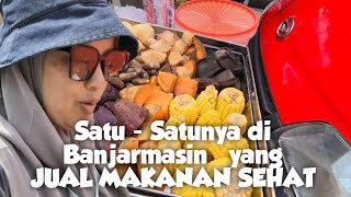 Rekomendasi Makan Sehat Di Banjarmasin Wajib Coba Nih