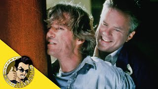 Arlington Road With Jeff Bridges - The Best Movie You Never Saw