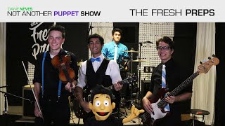 The Fresh Preps - "I'm Flippin' Saved"