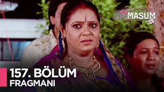 Masum Hint Dizisi 157. Bölüm Fragmanı K7