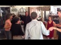 Square Dance party
