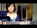You Give Me Something- James Morrison Cover