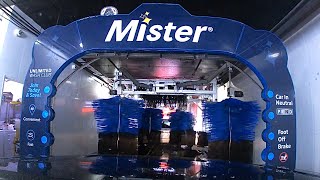 Grand Re-Opening - Mister Car Wash, Fridley Mn - Formally Top Wash
