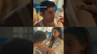 When You Talk To Your Crush Ft. Helly Shah, Varun Sood Naam Namak Nishan