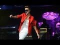 Justin Bieber's Michael Jackson Dance Moves