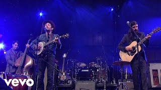 Watch Avett Brothers Salina video