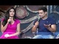 Aamir Khan TALKS about Katrina Kaif & Salman Khan s WEDDING