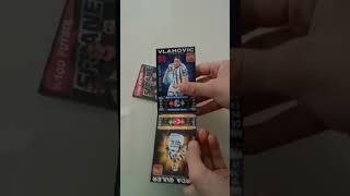 Futbol Kart Tek Iyi Messi Çıktı