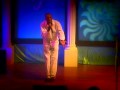 NIGERIAN COMEDIAN WALE GATES & ALI BABA