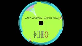 Lady Vusumzi - Love Is Pride