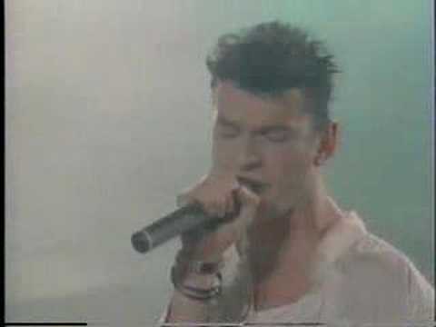 Depeche Mode - Stripped Live