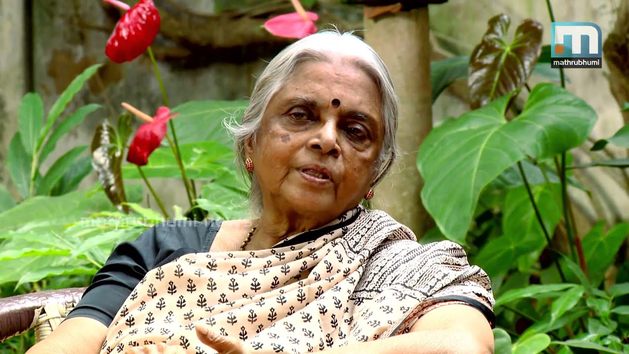 Sugathakumari JungleKey.in Image