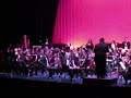 Harry Potter Symphonic Suite by John Williams arr J. Brubaker