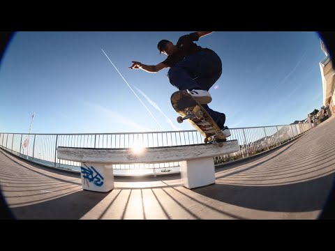 Patrick Zentgraf – The Cycle