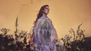 Jorane - La Beauté Sauvage De La Féminitude Audio