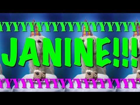 Happy Birthday Video