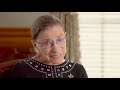 Ruth Bader Ginsburg: Legal Pioneer
