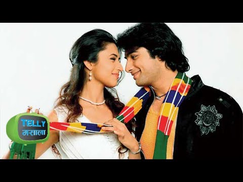Divyanka Tripathi Sharad Malhotra in Love - Banoo Main Teri...