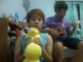 cover ukulele ยิ่งรู้จักยิ่งรักเธอ by ทอมเกย์นิคกะมิก