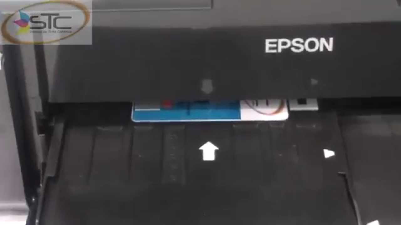 software para resetear epson t50 software para resetear epson t50