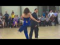 Gustavo Naveira y Giselle Anne 05-07-2011, 1 of 4