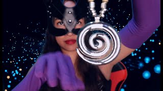 Giantess Goddess Hypnotized You To Confess Teasers