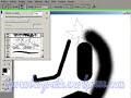 Cursos: Pinceles y paleta pinceles. adobe photoshop...diseño grafico