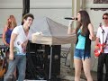Bruno Mars Medley- Victoria Justice and Max Schneider