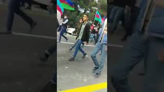 Seki Rayon Sucma Kend Sehid Musayev Rufet Allah Rehmet Etsin