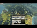 Kaspi Hraje Rome 2 TW - Icéni Kampaň 11.Díl Stále ve válce.(HD)