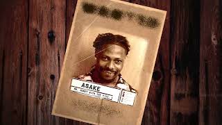 Watch Asake Reason feat Russ video
