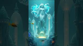 Lost Kingdom Of The Sea The Rise Of The Ocean Queen